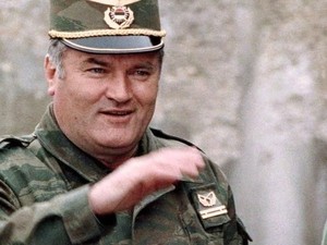 Bantai 7 Ribu Muslim Bosnia, Ratko Mladic Dinyatakan Bersalah