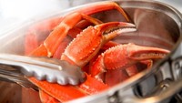 Video yang diunggah akun Meso Making It bisa menginspirasi banyak orang untuk membuat Crab Boil di rumah. Banyak juga loh yang tertarik akan resep ini di YouTube. Foto: iStock