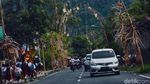 Uji Irit Grand Livina, Hasilnya Bisa Tembus 20 Km/Liter