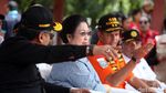 Megawati Tutup Pelatihan Banguna PDIP