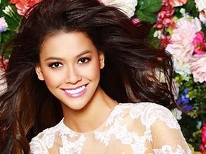 Kritik dan Dukungan untuk Bunga Jelitha yang Gagal ke Top 16 Miss Universe
