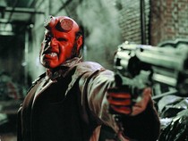 Sinopsis Film Hellboy: Kala Makhluk Setengah Iblis Selamatkan Bumi