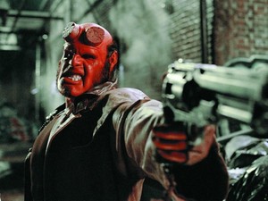 Sinopsis Film Hellboy Tayang di Bioskop Trans TV Malam Ini