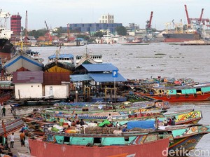 Jelang Natal, Satgas Pangan Pantau Harga Bahan Pokok di Sumsel
