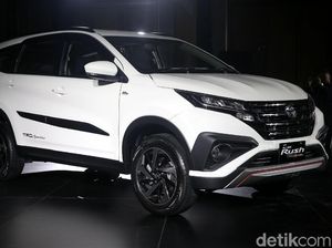 Daftar Calon Mobil Baru Siap Meluncur 2018