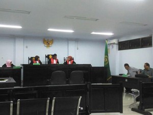 Wakil Bupati Digugat Ayah Kandung agar Balikin Dana Pilkada Rp 13 M