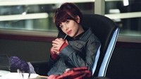 Penampilan Scarlett sebagai remaja di film Perfect Score di tahun 2004. (Dok. Imdb)