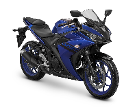 Kawasaki Ninja Honda CBR250RR Yamaha R25 Mana Yang Favorit