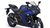 Yamaha cukup mendominasi motor rakitan Indonesia di luar negeri. Selain skutik motor-motor sport seperti R25 juga laris di negeri orang dengan 9.120 unit. Foto: Pool (Yamaha)