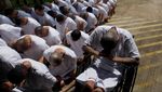Potret Kelam Geng MS 13 yang Anggotanya Tikam Korban 100 Kali
