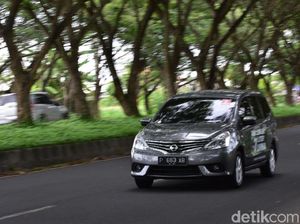 Nissan Janjikan Harga Trade In yang Lebih Mahal Rp 5 Juta