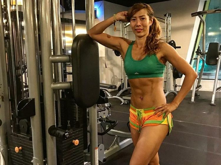 Mau Punya Badan Berotot Seperti Dokter Yoan? Begini Olahraganya