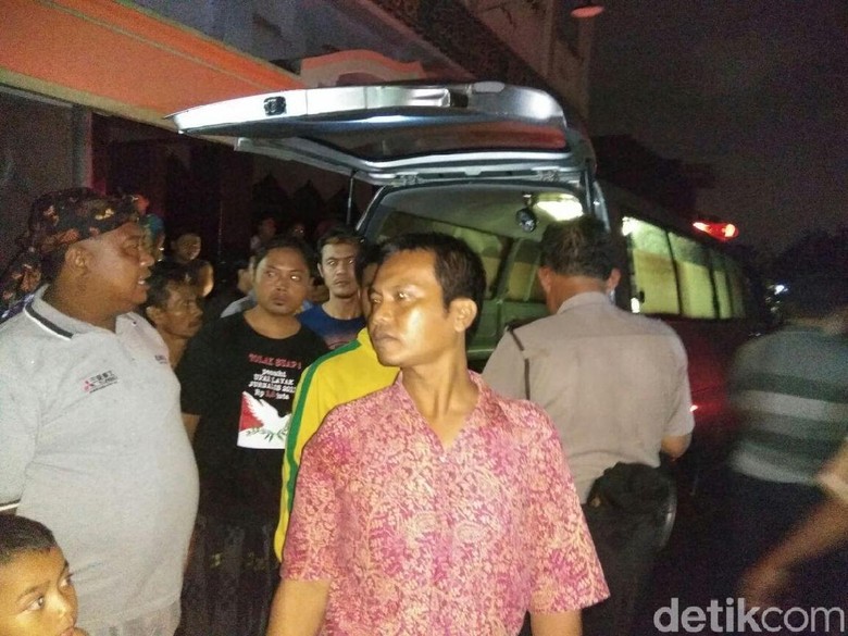 BPBD Sidoarjo Catat 39 Warga Luka Jadi Korban Puting Beliung BPBD Sidoarjo Catat 39 Warga Luka Jadi Korban Puting Beliung