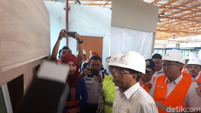Foto: Ardan Adhi Chandra-detikFinance Foto: Ardan Adhi Chandra-detikFinance