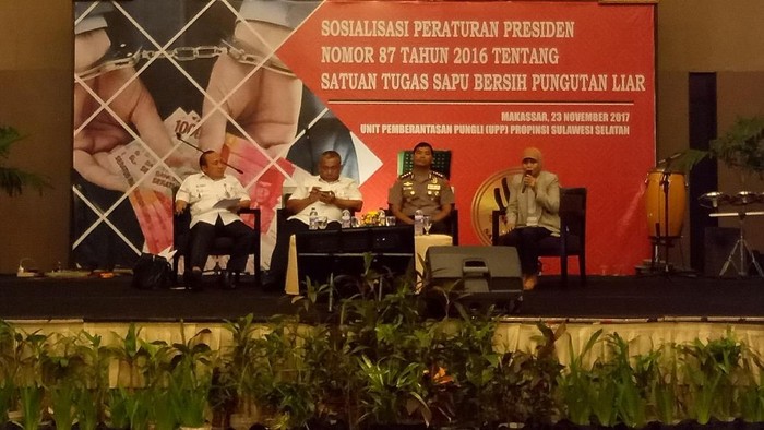 Jabar dan Kemendikbud Kerap Terjaring OTT Pungli, Mengapa?