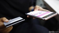 Cara Aktifkan Kartu Kredit Indonesia, Bisa Transaksi QRIS
