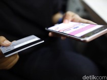 Cara Aktifkan Kartu Kredit Indonesia, Bisa Transaksi QRIS
