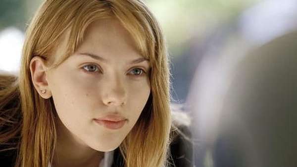 HBD ScarJo! Ini Aksinya dari Masa Ke Masa HBD ScarJo! Ini Aksinya dari Masa Ke Masa