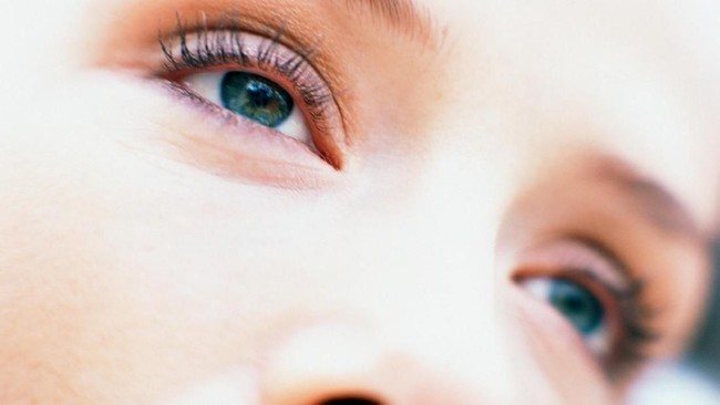 Alami 5 Gejala Ini, Segera Periksakan Mata ke Dokter