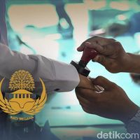 Detikcom - Informasi Berita Terupdate Hari Ini