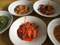 Sipirok : Sluurp! Segar Gurih Sup Daging Khas Tapanuli Selatan