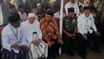 Presiden Jokowi Hadiri Munas Alim Ulama NU di Mataram