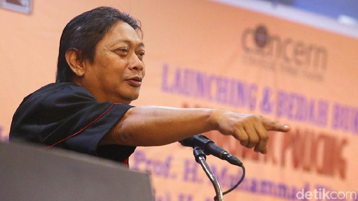 Hermawan Sulistyo