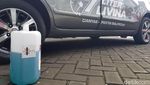 Uji Irit Grand Livina, Hasilnya Bisa Tembus 20 Km/Liter