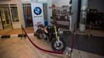 Foto: Mobil dari Zaman Old Sampai Now Ada di Museum Ini