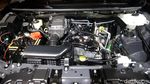 Foto: Toyota Luncurkan Rush Tanpa Konde