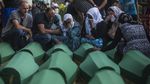 Bantai 7 Ribu Muslim Bosnia, Ratko Mladic Dihukum Seumur Hidup