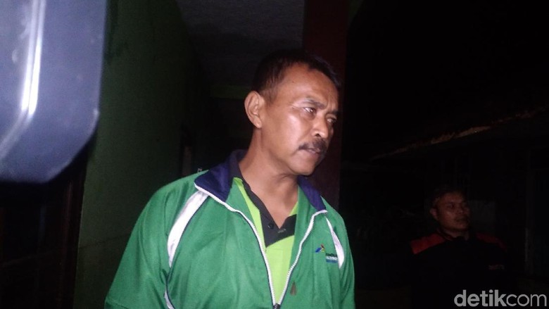 Belasan Rumah di Garut Terendam Akibat Banjir Belasan Rumah di Garut Terendam Akibat Banjir