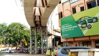 Sebagaimana diketahui, progres pembangunan LRT palembang telah mencapai 72 persen baik fisik bangunan maupun pemasangan rel. Meski awalnya disebut-sebut rampung pada akhir tahun ini, tapi karena musim penghujan proyek akan rampung pada Februari dan mulai beroperasi pada Juni 2018.