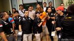 Begini Suasana Rekonstruksi Pembunuhan dr Letty