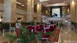 Foto: Hotel Adimulia Medan yang Klasik dan Glamour