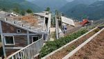 Foto: Wujud Rumah Lapis yang Keren di China