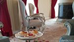 Foto: Hotel Adimulia Medan yang Klasik dan Glamour