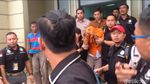 Susah Diatur! Begini Tingkah dr Helmi Saat Rekonstruksi
