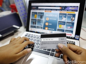 Melek Digital Jadi Tantangan Genjot Ekonomi Kreatif di RI