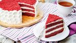 Intip 10 Ragam Kue Klasik yang Populer di Tahun 90-an!