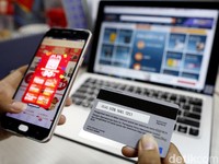 Kumpulan Tips Bijak Gunakan Uang THR Agar Tak Tekor Saat Lebaran