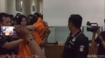 Susah Diatur! Begini Tingkah dr Helmi Saat Rekonstruksi