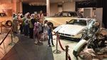 Foto: Mobil dari Zaman Old Sampai Now Ada di Museum Ini