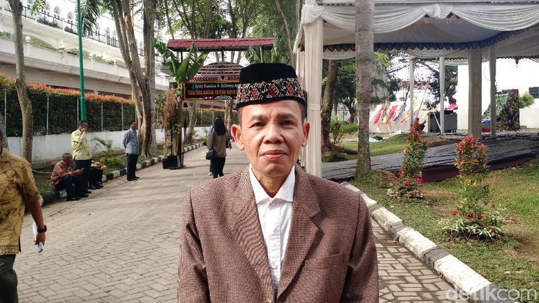 Geladi Bersih Prosesi Adat Nikahan Bobby-Kahiyang Digelar Geladi Bersih Prosesi Adat Nikahan Bobby-Kahiyang Digelar
