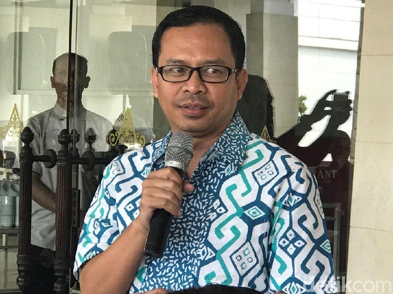 12 TPS di Jabar Gelar Pemungutan Suara Lanjutan 12 TPS di Jabar Gelar Pemungutan Suara Lanjutan