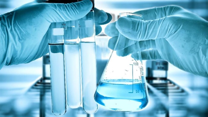 Pakar Sebut pH Darah Tidak Berubah Hanya dengan Kangen Water