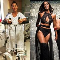 Bukan Show Biasa, Ini Fashion Show Lingerie 'Anti' Victoria's Secret