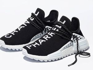 Ini Sneakers Paling Eksklusif di 2017, Harganya Rp 14 Juta