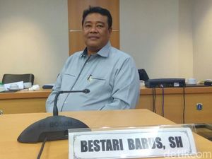 Fraksi NasDem DPRD DKI Sebut Tarif MRT Rp 10 Ribu/10 Km Ilegal