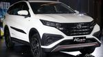 Foto: Toyota Luncurkan Rush Tanpa Konde